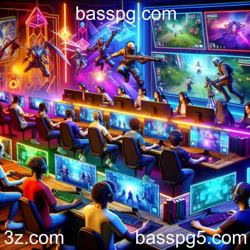 A Evolução do Jogo Multiplayer: Conectando Jogadores Globalmente