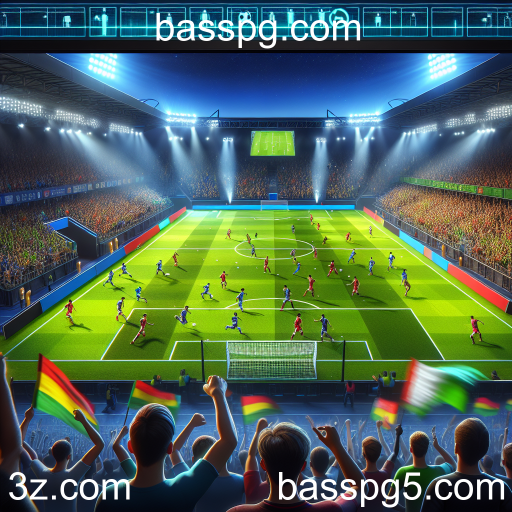 A Evolução dos Jogos de Esportes: Experiência e Competição Virtual